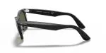 Rayban WAYFARER RB2140F-901 - Side View