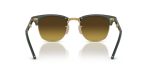 Rayban CLUBMASTER FOLDING RB2176-136885 - Back View