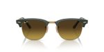 Rayban CLUBMASTER FOLDING RB2176-136885