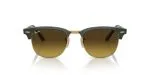 Rayban CLUBMASTER FOLDING RB2176-136885