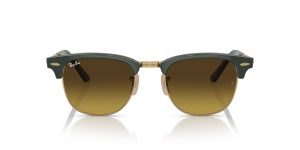 Rayban CLUBMASTER FOLDING RB2176-136885