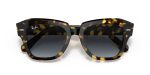 Rayban STATE STREET RB2186-133286 - Folded View