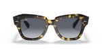 Rayban STATE STREET RB2186-133286
