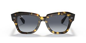 Rayban STATE STREET RB2186-133286