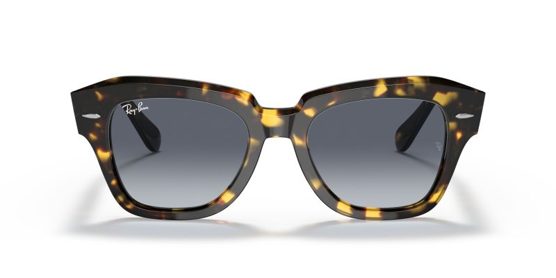 Rayban STATE STREET RB2186-133286