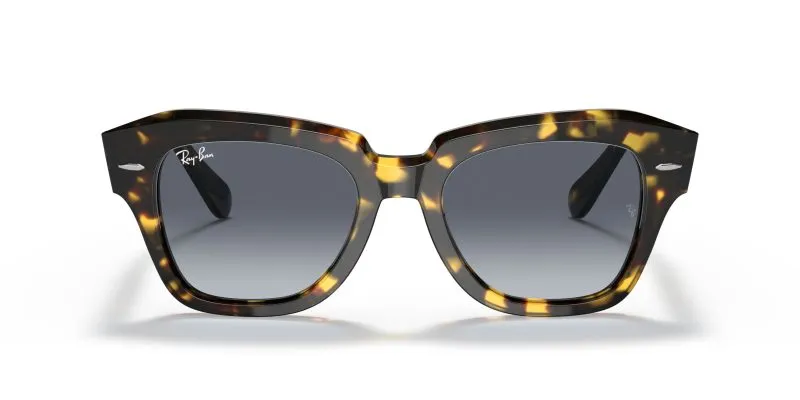 Rayban STATE STREET RB2186-133286