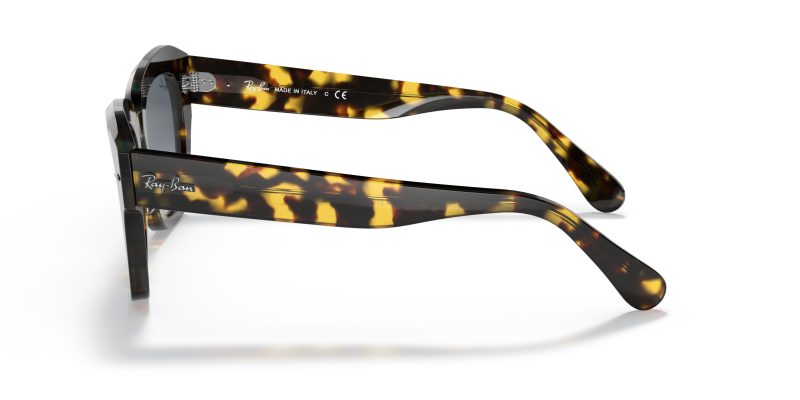 Rayban STATE STREET RB2186-133286 - Side View