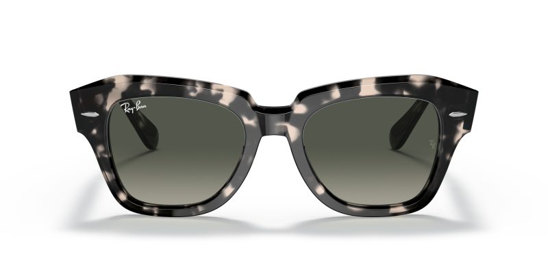 Rayban STATE STREET RB2186-133371 Rayban STATE STREET RB2186-133371