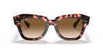 Rayban STATE STREET RB2186-133451