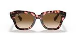 Rayban STATE STREET RB2186-133451