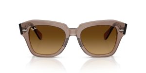 Rayban STATE STREET RB2186-682785