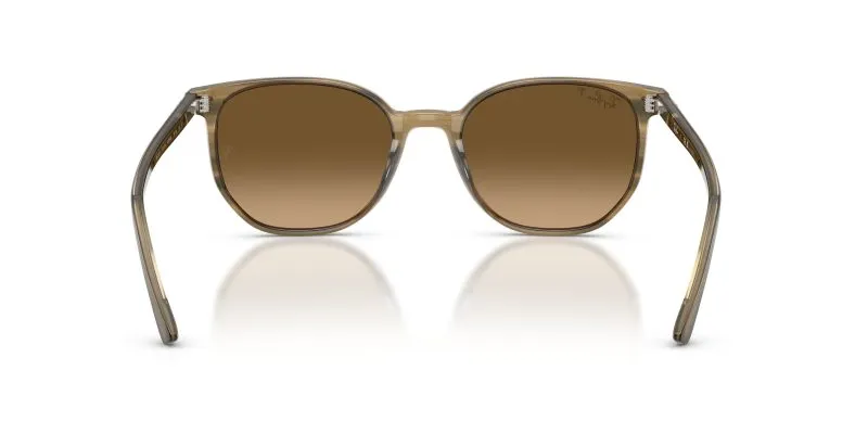 Rayban ELLIOT RB2197F-1439M2 - Back View