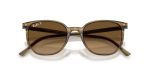 Rayban ELLIOT RB2197F-1439M2 - Folded View Rayban ELLIOT RB2197F-1439M2 - Folded View