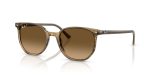 Rayban ELLIOT RB2197F-1439M2 - Quarter View Rayban ELLIOT RB2197F-1439M2 - Quarter View