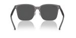 Rayban RB2206D-139987 - Back View Rayban RB2206D-139987 - Back View