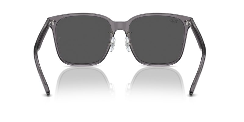 Rayban RB2206D-139987 - Back View