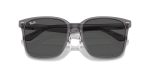 Rayban RB2206D-139987 - Folded View Rayban RB2206D-139987 - Folded View