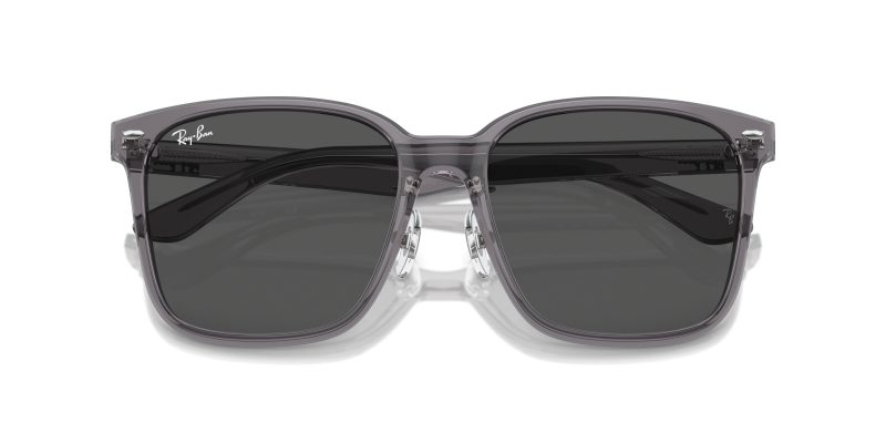 Rayban RB2206D-139987 - Folded View