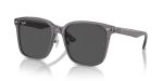 Rayban RB2206D-139987 - Quarter View Rayban RB2206D-139987 - Quarter View