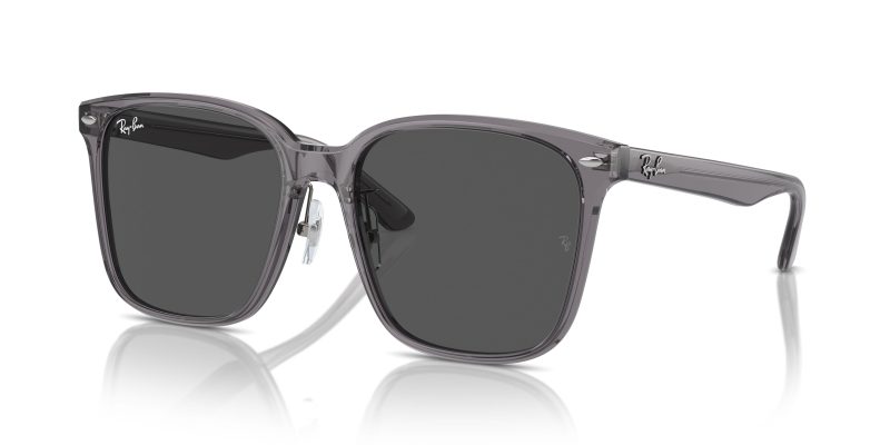 Rayban RB2206D-139987 - Quarter View