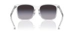 Rayban RB2206D-64478G - Back View Rayban RB2206D-64478G - Back View
