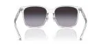 Rayban RB2206D-64478G - Back View Rayban RB2206D-64478G - Back View