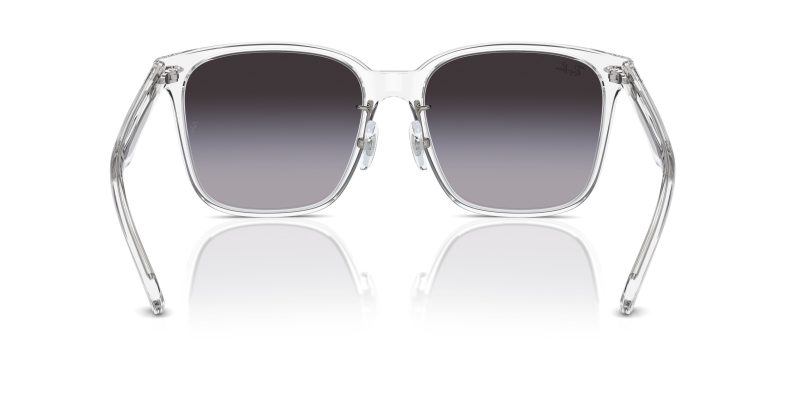 Rayban RB2206D-64478G - Back View