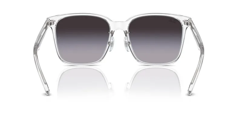 Rayban RB2206D-64478G - Back View