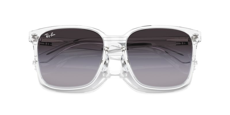 Rayban RB2206D-64478G - Folded View