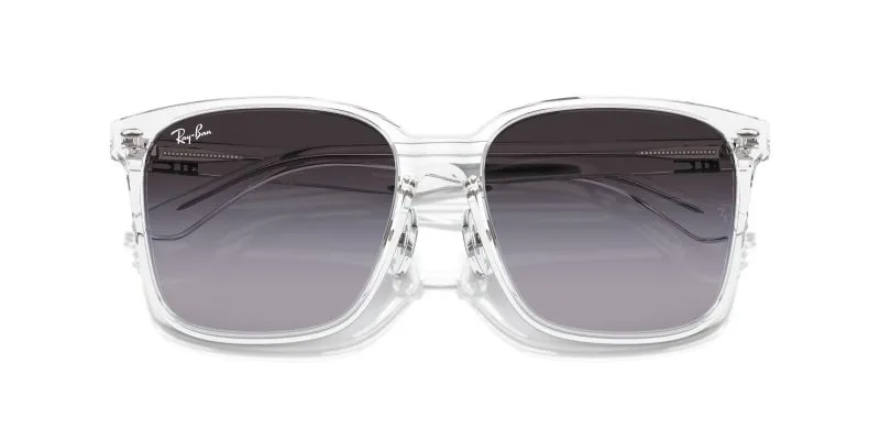 Rayban RB2206D-64478G - Folded View