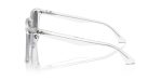 Rayban RB2206D-64478G - Side View Rayban RB2206D-64478G - Side View