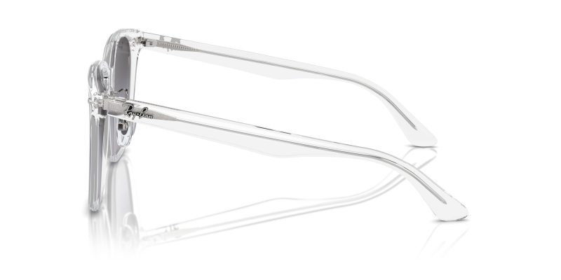 Rayban RB2206D-64478G - Side View