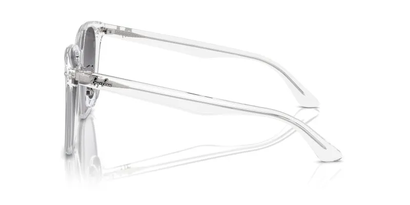 Rayban RB2206D-64478G - Side View