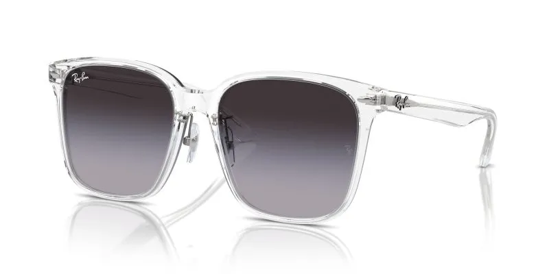 Rayban RB2206D-64478G - Quarter View