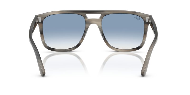 Rayban RB2213-14243F - Back View