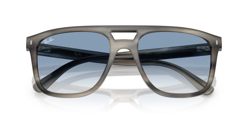 Rayban RB2213-14243F - Folded View