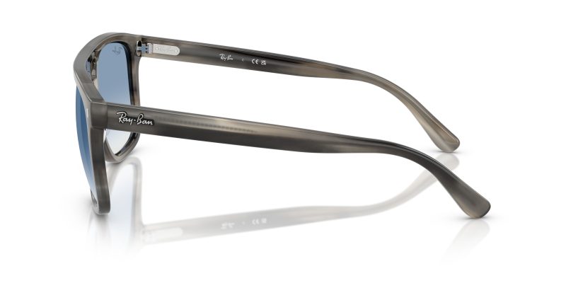 Rayban RB2213-14243F - Side View