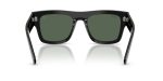 Rayban RB2217M-F60171 - Back View