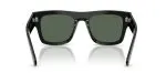 Rayban RB2217M-F60171 - Back View Rayban RB2217M-F60171 - Back View