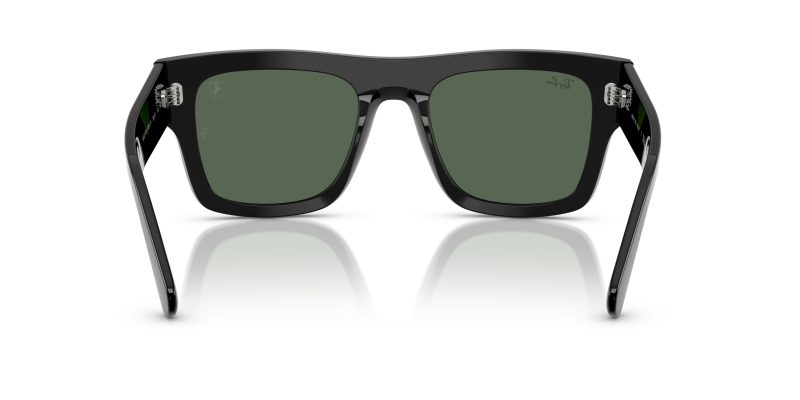Rayban RB2217M-F60171 - Back View