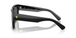 Rayban RB2217M-F60171 - Side View