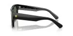 Rayban RB2217M-F60171 - Side View Rayban RB2217M-F60171 - Side View