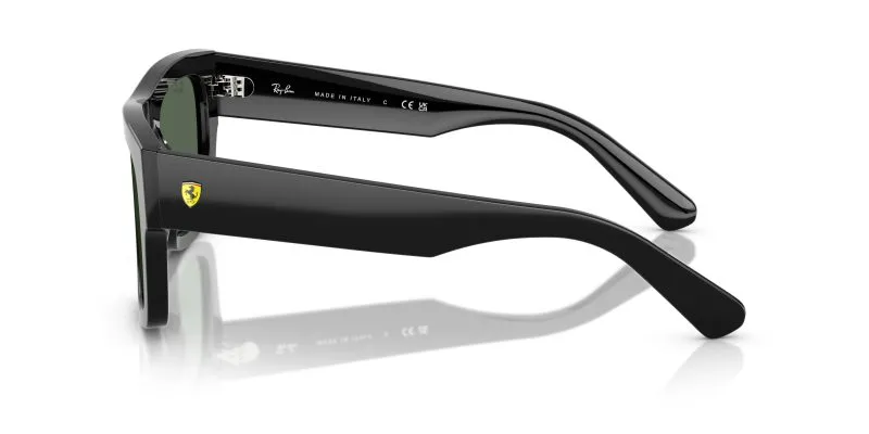 Rayban RB2217M-F60171 - Side View