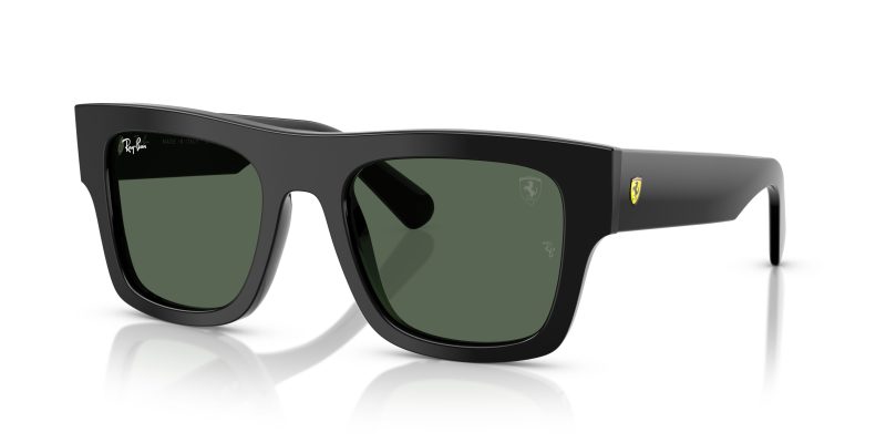 Rayban RB2217M-F60171 - Quarter View