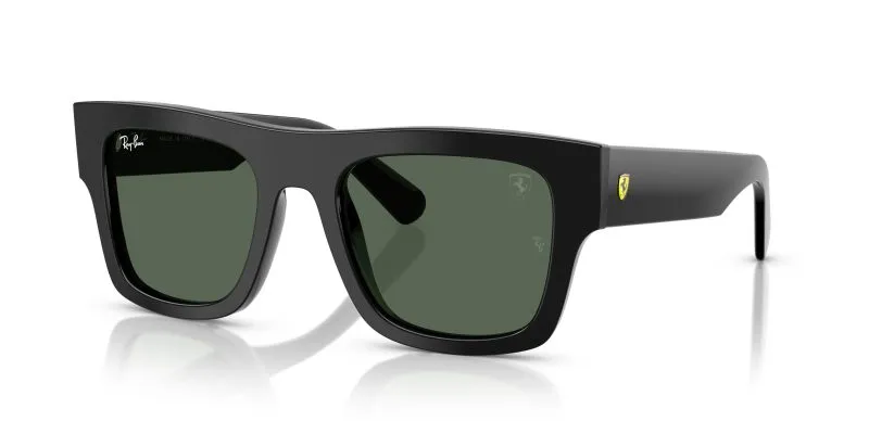 Rayban RB2217M-F60171 - Quarter View