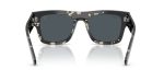 Rayban RB2217M-F70387 - Back View
