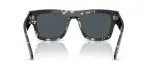 Rayban RB2217M-F70387 - Back View