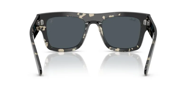 Rayban RB2217M-F70387 - Back View