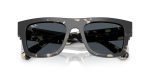 Rayban RB2217M-F70387 - Folded View