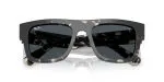 Rayban RB2217M-F70387 - Folded View